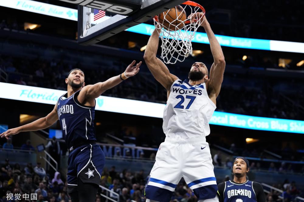 NBA竞争